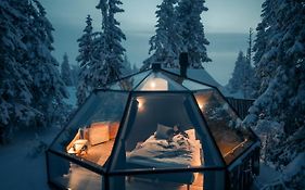 Syoete Igloos