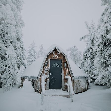 Syoete Igloos Apartment Exterior photo
