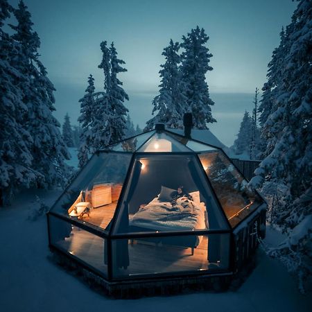 Syoete Igloos Apartment Exterior photo