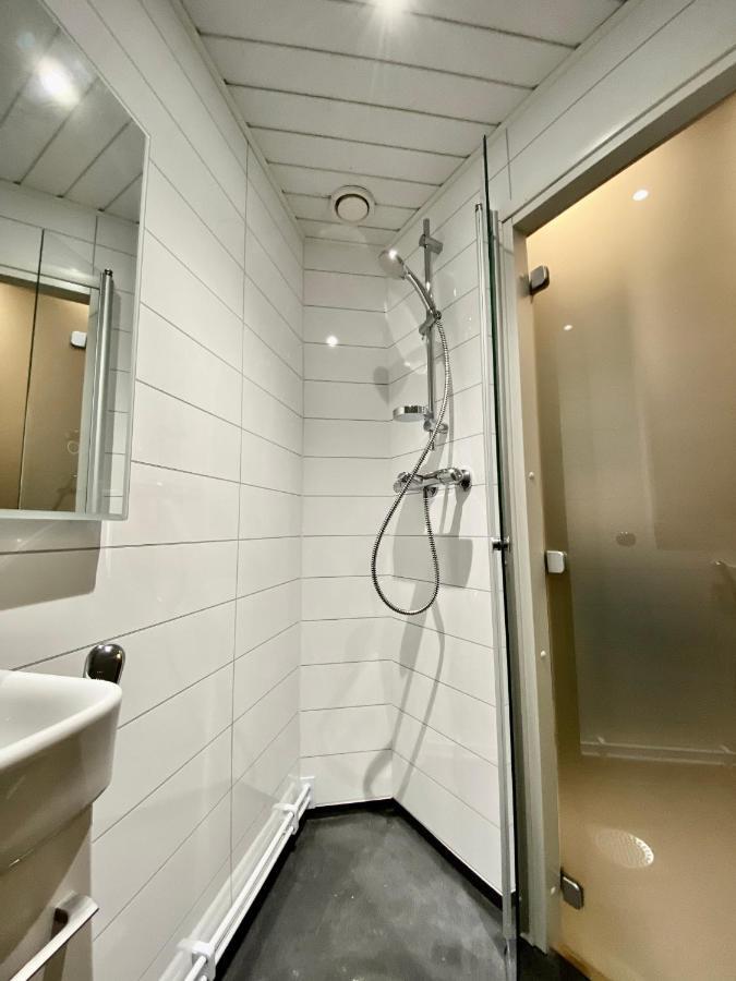 Syoete Igloos Apartment Exterior photo